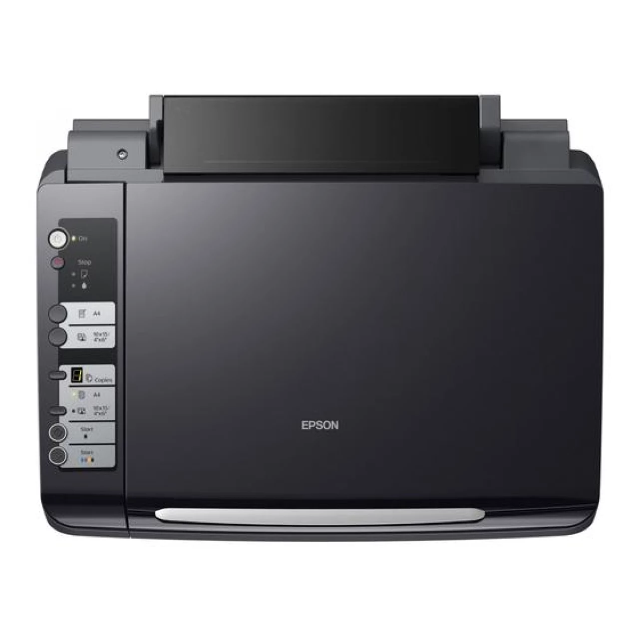پرینتر استوک چندکاره رنگی اپسون مدل Epson CX7300 Chipset CISS