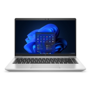 لپ تاپ استوک 14 اینچی اچ پی مدل HP EliteBook 640 G9 Core i5 1245U 8GB 256SSD