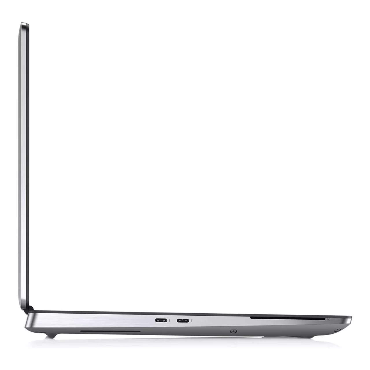 لپ تاپ استوک گرافیک دار 15.6 اینچی دل مدل Dell Precision 7560 Xeon W-11855M 16GB 512SSD T1200 4GB