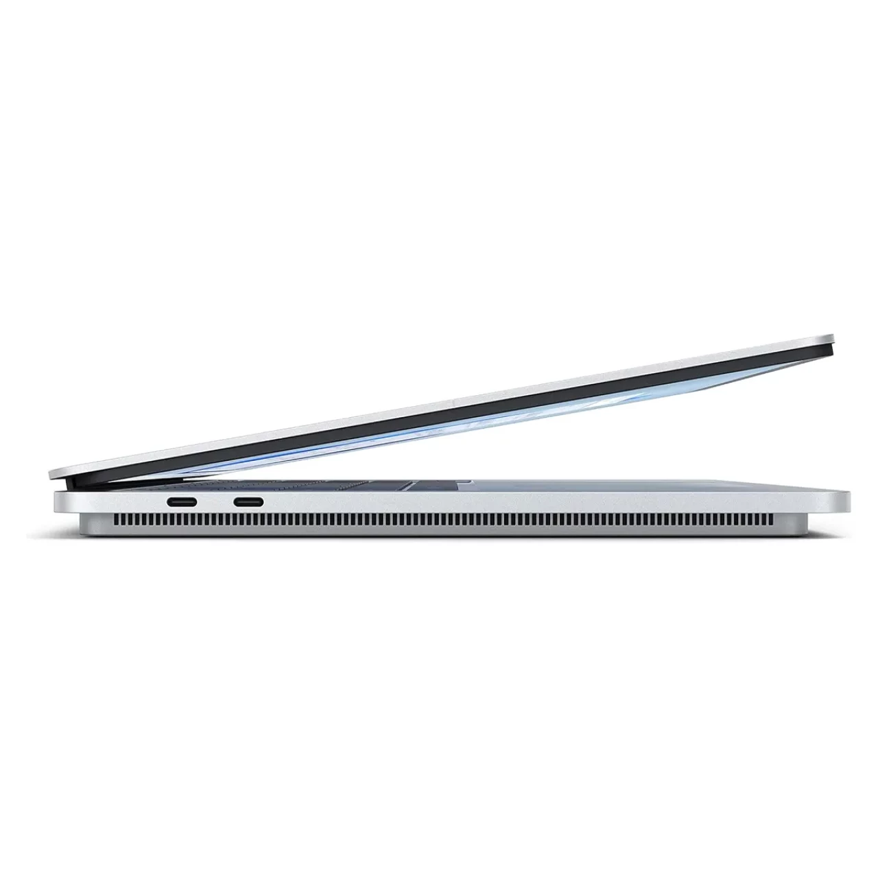 لپ تاپ استوک تبلت شو 14.4 اینچی مایکروسافت مدل Microsoft Surface Laptop Studio 1 Core i7 11370H 16GB 512SSD
