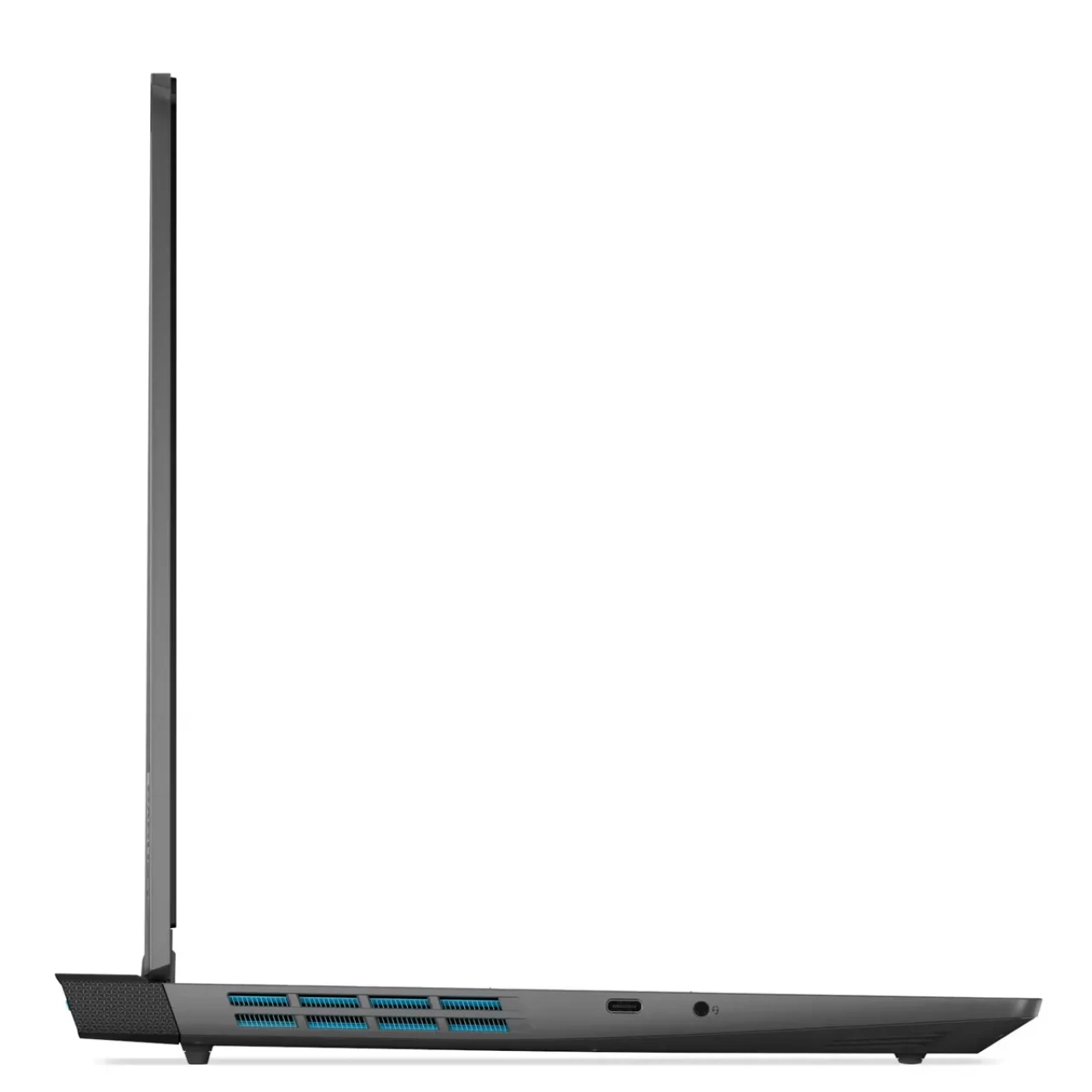 لپ تاپ استوک گرافیک دار 15.6 اینچی لنوو مدل Lenovo LOQ Core i5 12450HX 12GB 512SSD RTX 3050 6GB