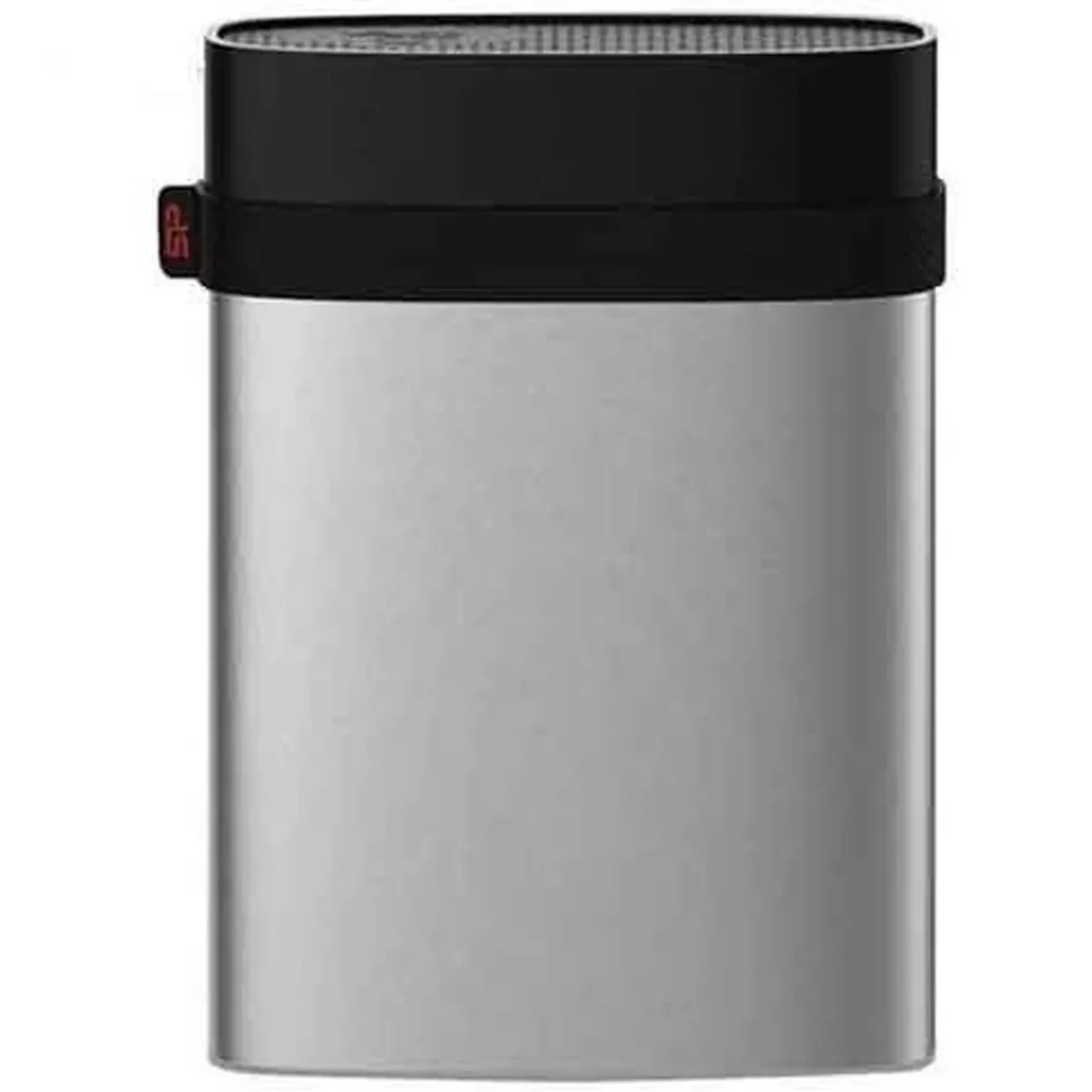 هارد اکسترنال استوک سیلیکون پاور مدل Silicon Power Armor A85 1TB