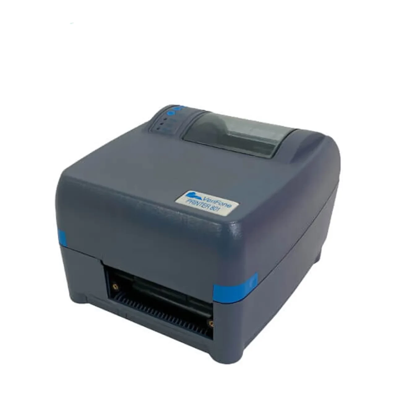لیبل پرینتر استوک وریفون مدل VeriFone Printer 801 DMX-E-4203