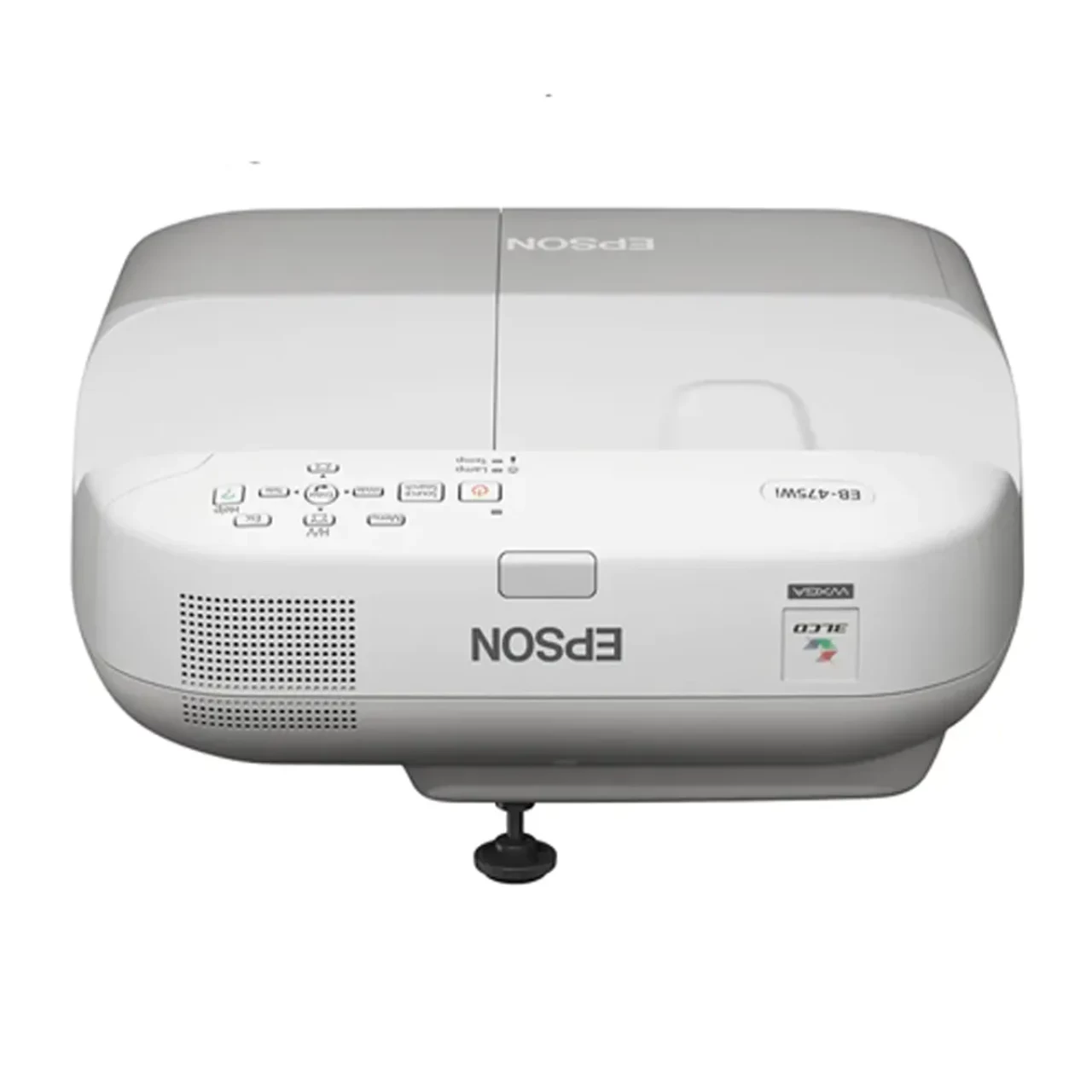 ویدئو پروژکتور استوک اپسون  مدل Epson EB-475Wi