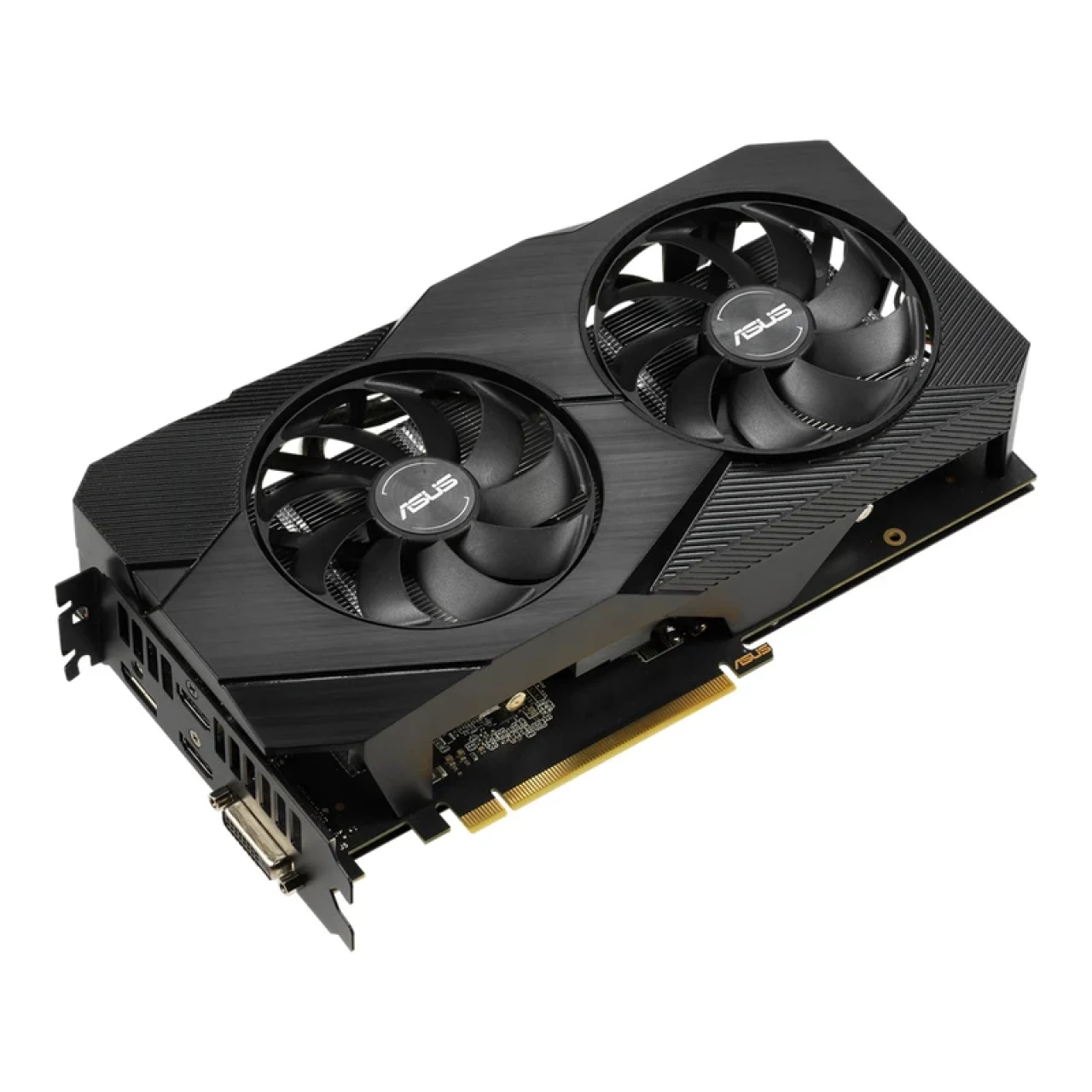 کارت گرافیک استوک ایسوس مدل ASUS TUF Gaming GeForce RTX 2060 OC Edition 6GB