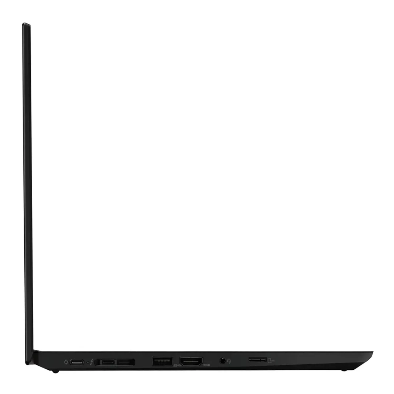 لپ تاپ استوک لمسی گرافیک دار 14 اینچی لنوو مدل Lenovo ThinkPad T14 Gen2 Core i7 1165G7 16GB 512SSD MX450 2GB