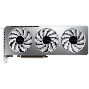 کارت گرافیک استوک گیگابایت مدل GIGABYTE GeForce RTX 3060 Ti VISION OC 8G