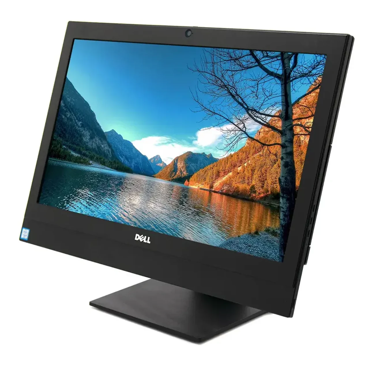 آل این وان استوک 21.5 اینچی دل مدل Dell OptiPlex 5250 Core i5 6500 8GB 256SSD