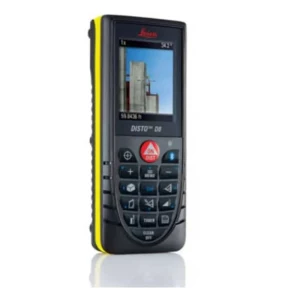 متر لیزری استوک لایکا مدل Leica DISTO D8
