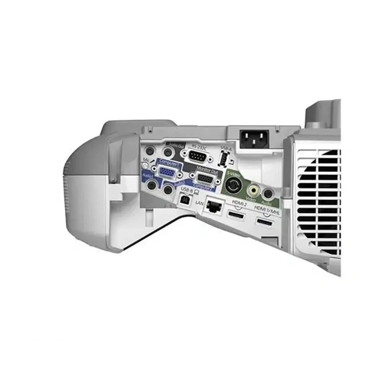 ویدئو پروژکتور استوک اپسون  مدل Epson EB-575Wi