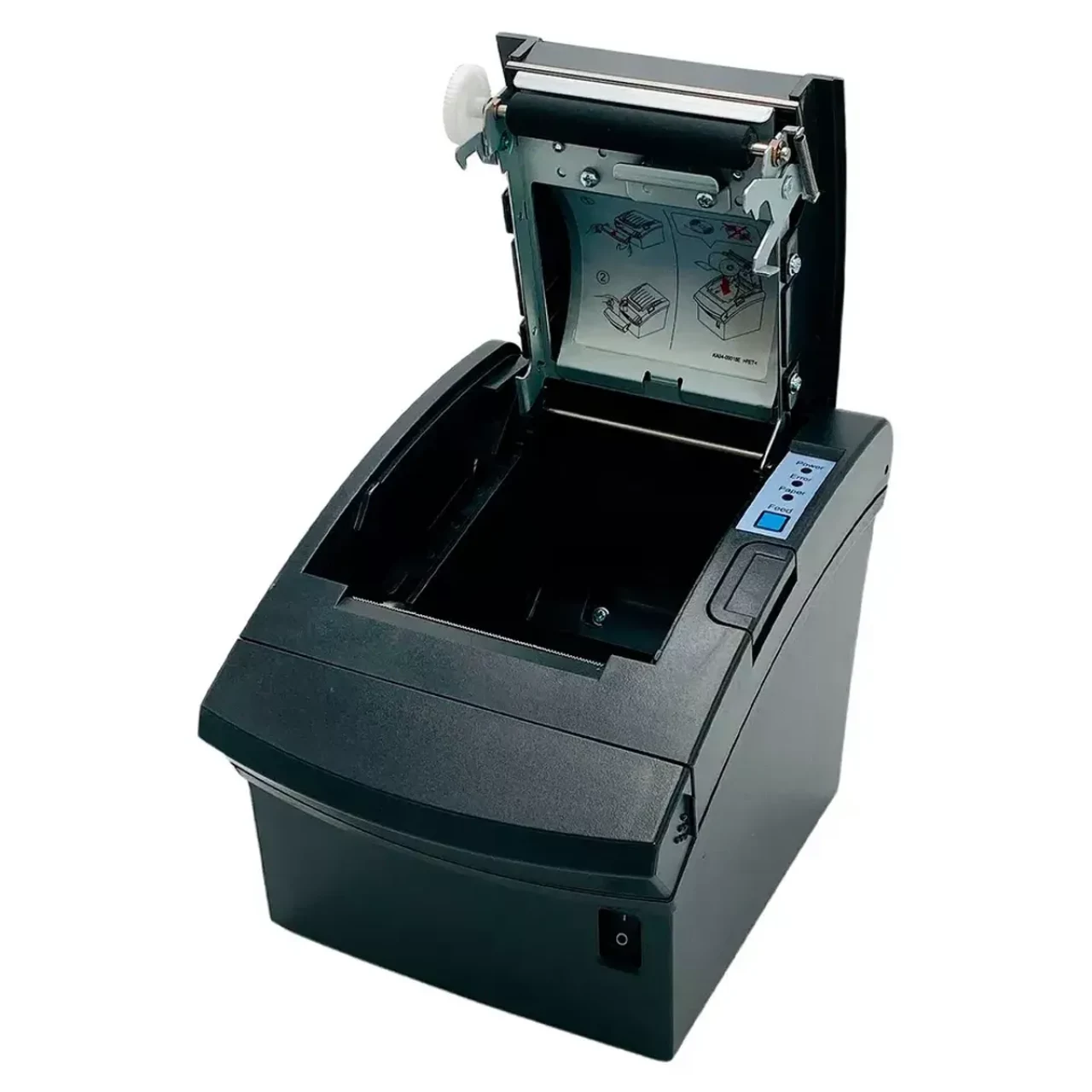 فیش پرینتر استوک حرارتی بیکسولون مدل BIXOLON SRP-350plusII