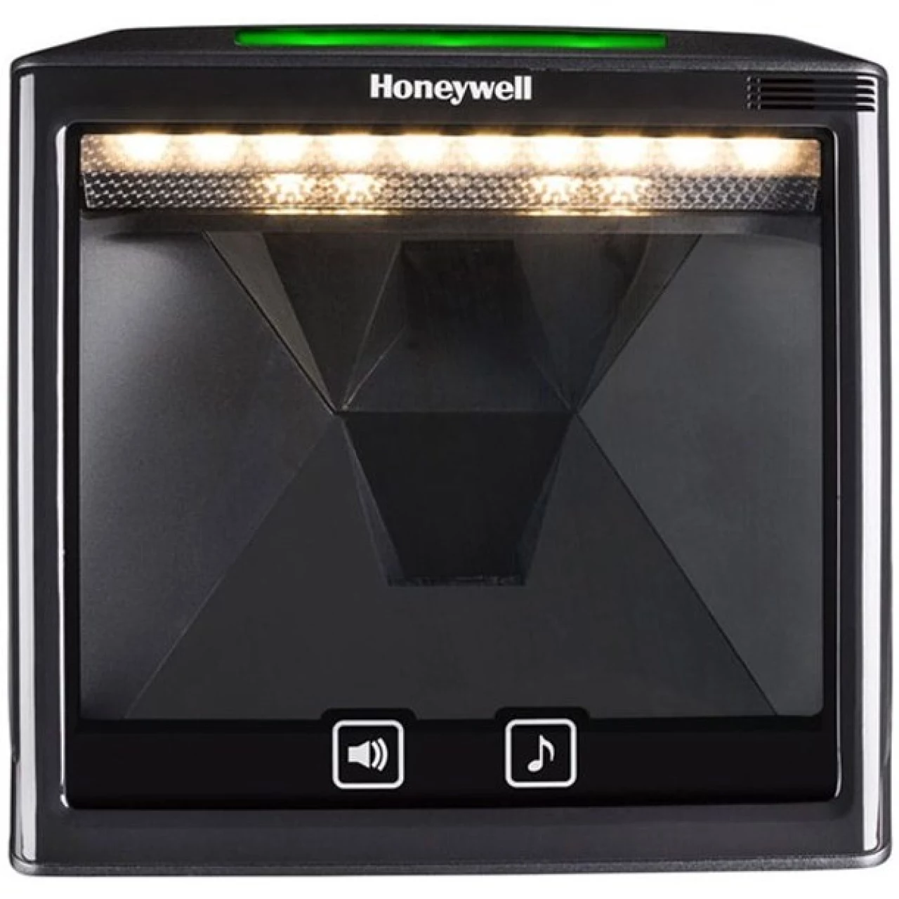 بارکد خوان استوک دو بعدی باسیم هانیول مدل Honeywell Solaris 7980g