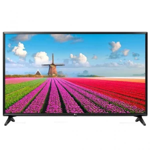 تلویزیون استوک 49 اینچی ال ای دی  ال‌جی مدل LG 4955000