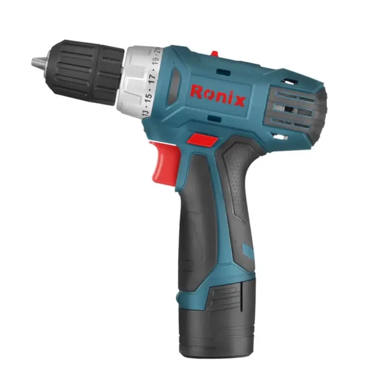 پیچ گوشتی شارژی استوک رونیکس مدل Ronix 8012