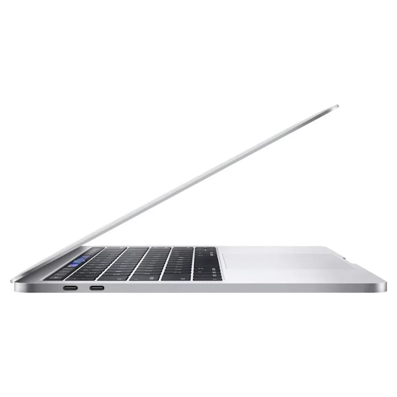 لپ تاپ استوک 15.4 اینچی اپل مدل Apple MacBook Pro 2018 Core i7 8750H 16GB 512SSD