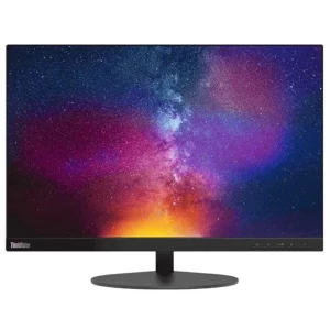مانیتور استوک 22.5 اینچی لنوو مدل Lenovo ThinkVision T23D-10