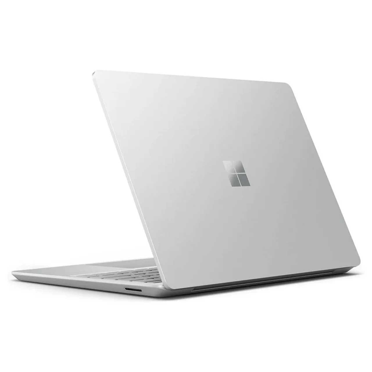 لپ تاپ استوک لمسی 12.4 اینچی مایکروسافت مدل Microsoft Surface Laptop Go 3 Core i5 1235U 8GB 128SSD