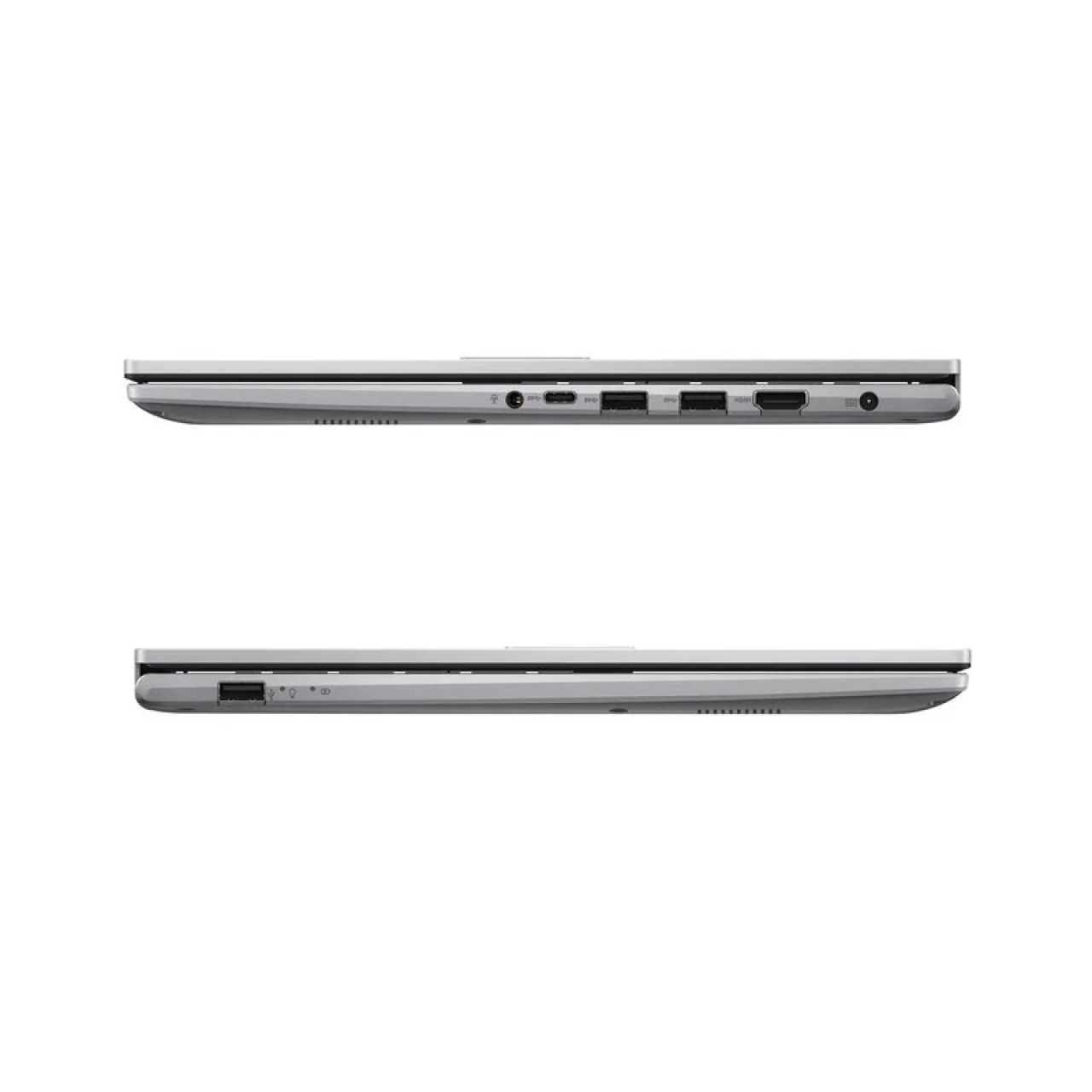لپ تاپ استوک 15.6 اینچی ایسوس مدل Asus Vivobook X1504ZA Core i7 1255U 16GB 512SSD