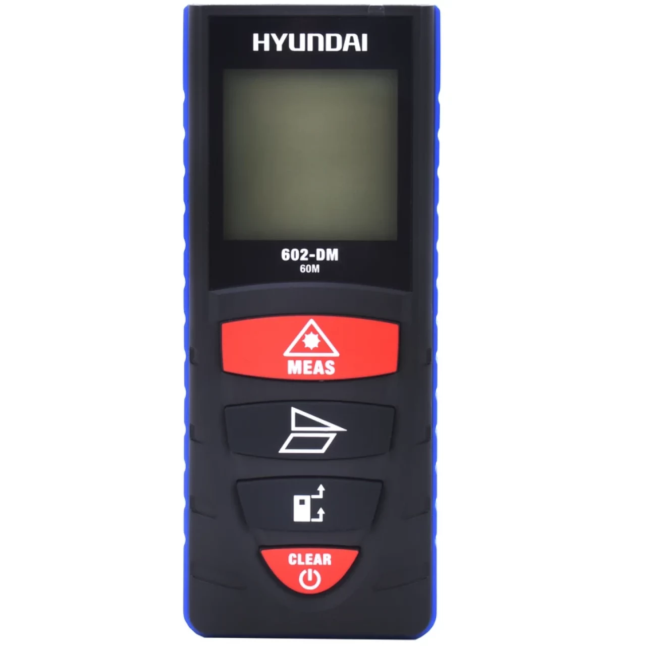 متر لیزری استوک هیوندای مدل Hyundai 602DM
