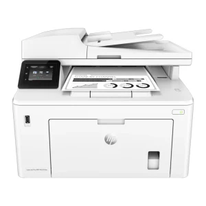پرینتر استوک چندکاره لیزری اچ پی مدل HP LaserJet Pro MFP M227fdw