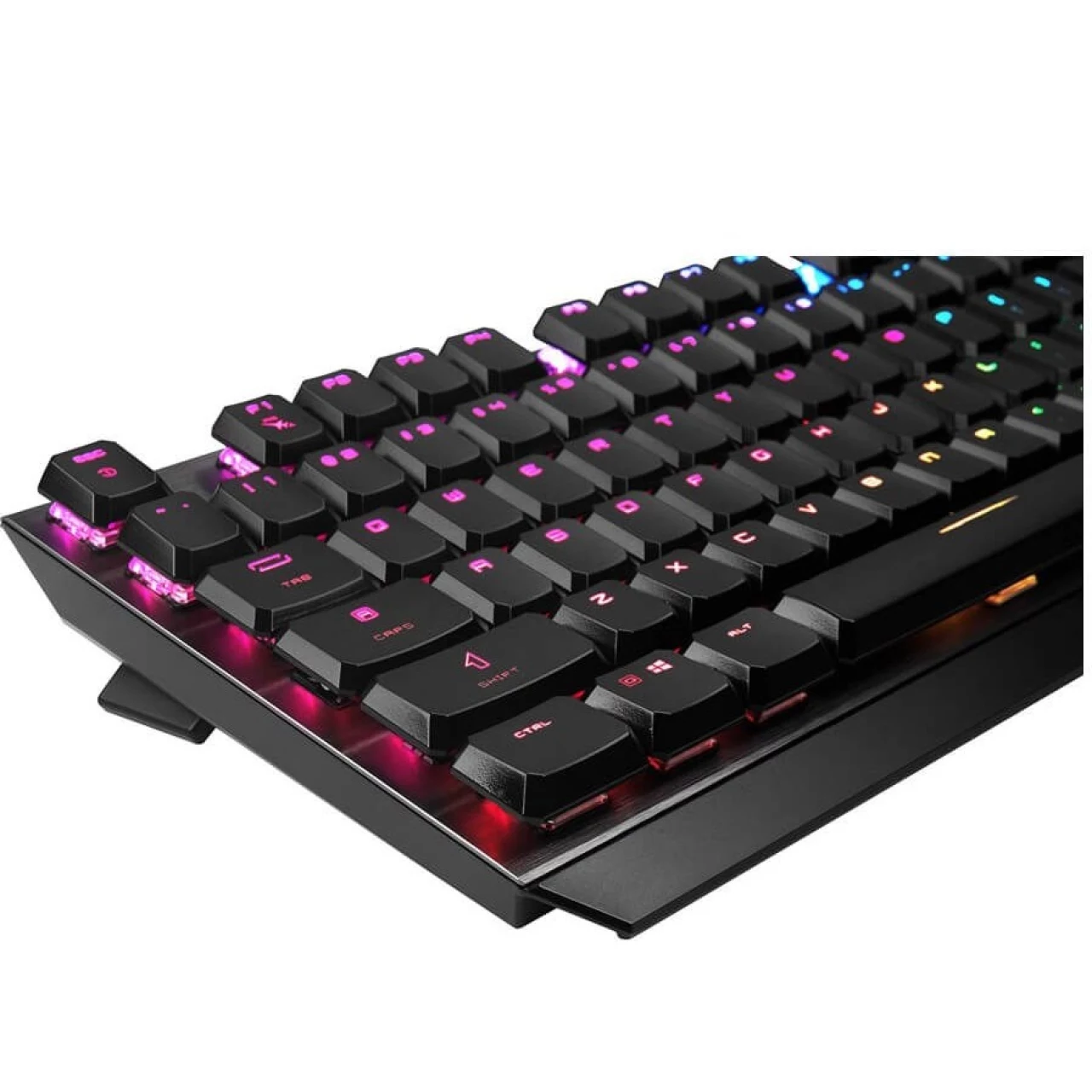 کیبورد استوک گیمینگ ام اس آی مدل MSI KG50
