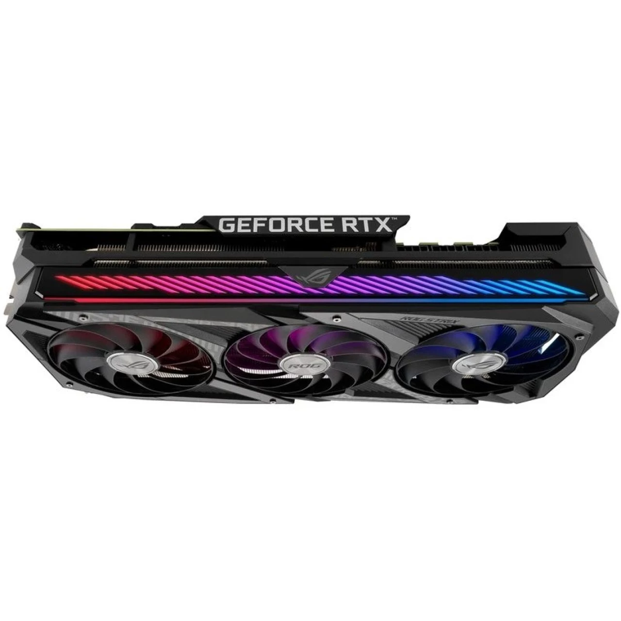کارت گرافیک استوک ایسوس مدل ASUS ROG Strix GeForce RTX 3080 10GB