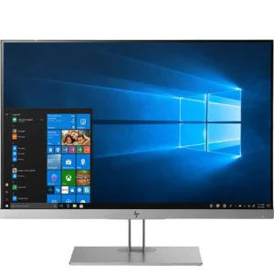 مانیتور استوک 24 اینچی اچ‌ پی مدل HP E243