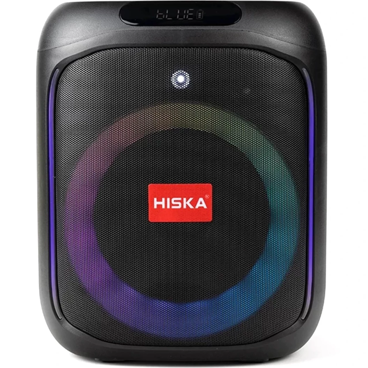 اسپیکر استوک بلوتوثی هیسکا مدل Hiska B100