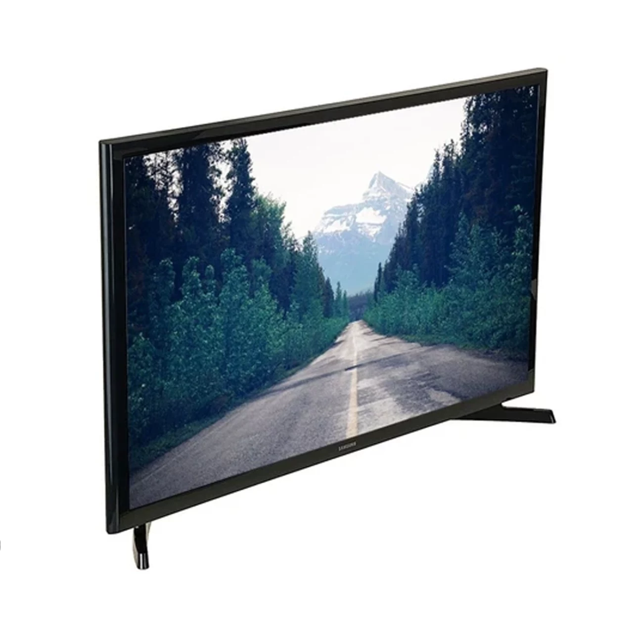 تلویزیون استوک 32 اینچی ال ای دی سامسونگ مدل Samsung 32K4850