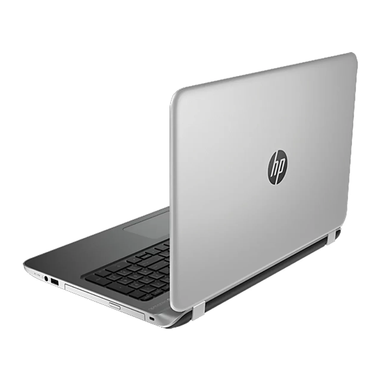 لپ تاپ استوک گرافیک دار 15.6 اینچی اچ پی مدل HP Pavilion 15 Core i7 5500U 8GB 512SSD 840M 2GB