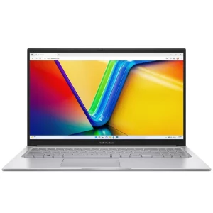 لپ تاپ استوک 15.6 اینچی ایسوس مدل Asus Vivobook X1504ZA Core i7 1255U 16GB 512SSD