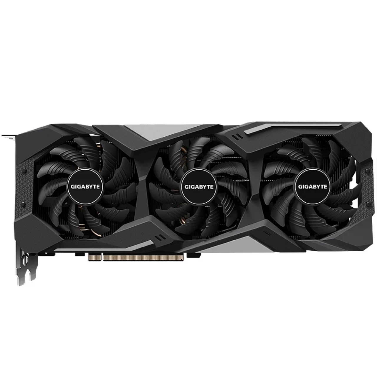 کارت گرافیک استوک گیگابایت مدل GIGABYTE Radeon RX 5600 XT GAMING 6G