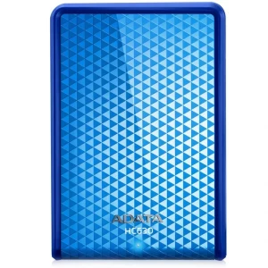 هارد استوک اکسترنال ای دیتا مدل  ADATA HC630 1TB