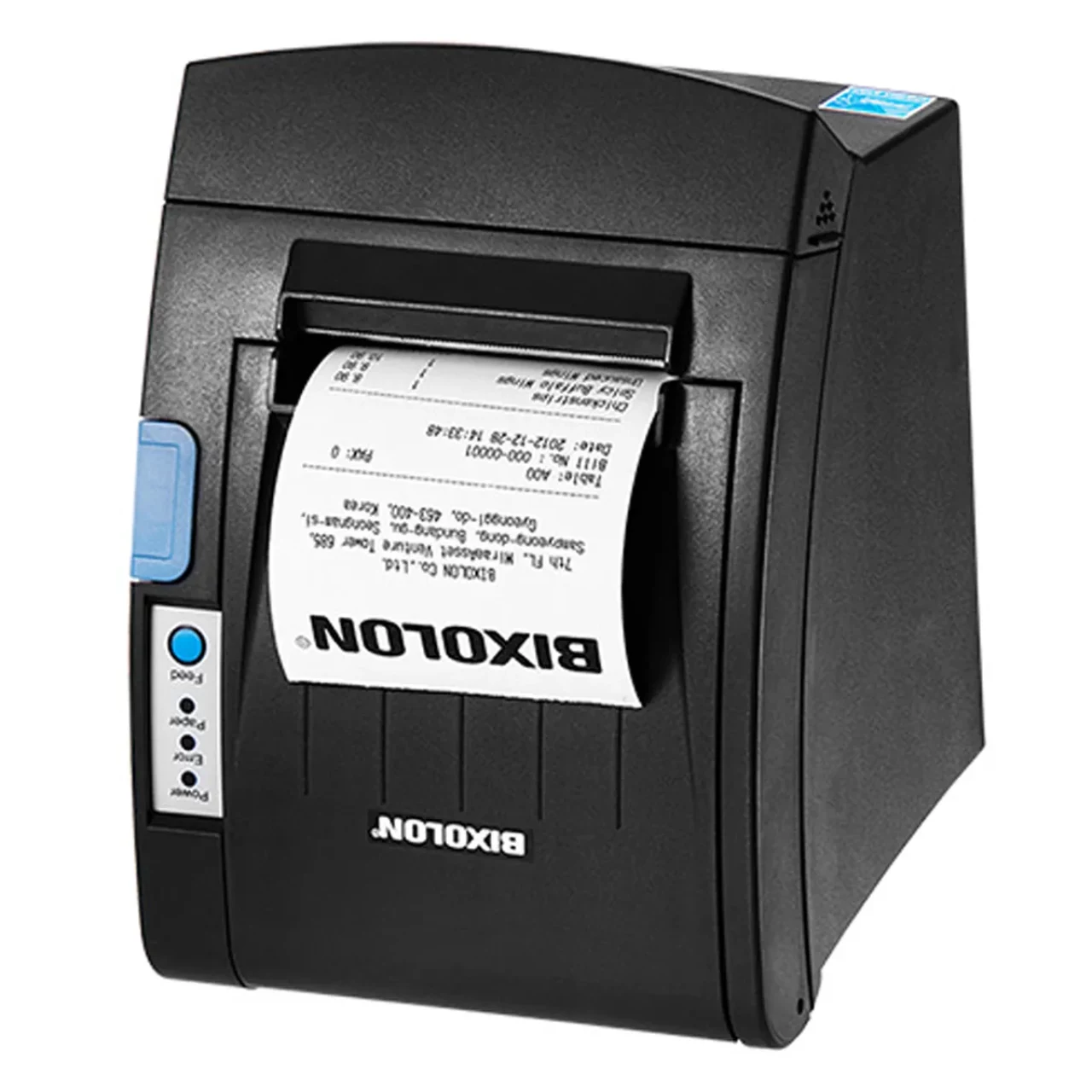 فیش پرینتر استوک حرارتی بیکسولون مدل Bixolon SRP-330III