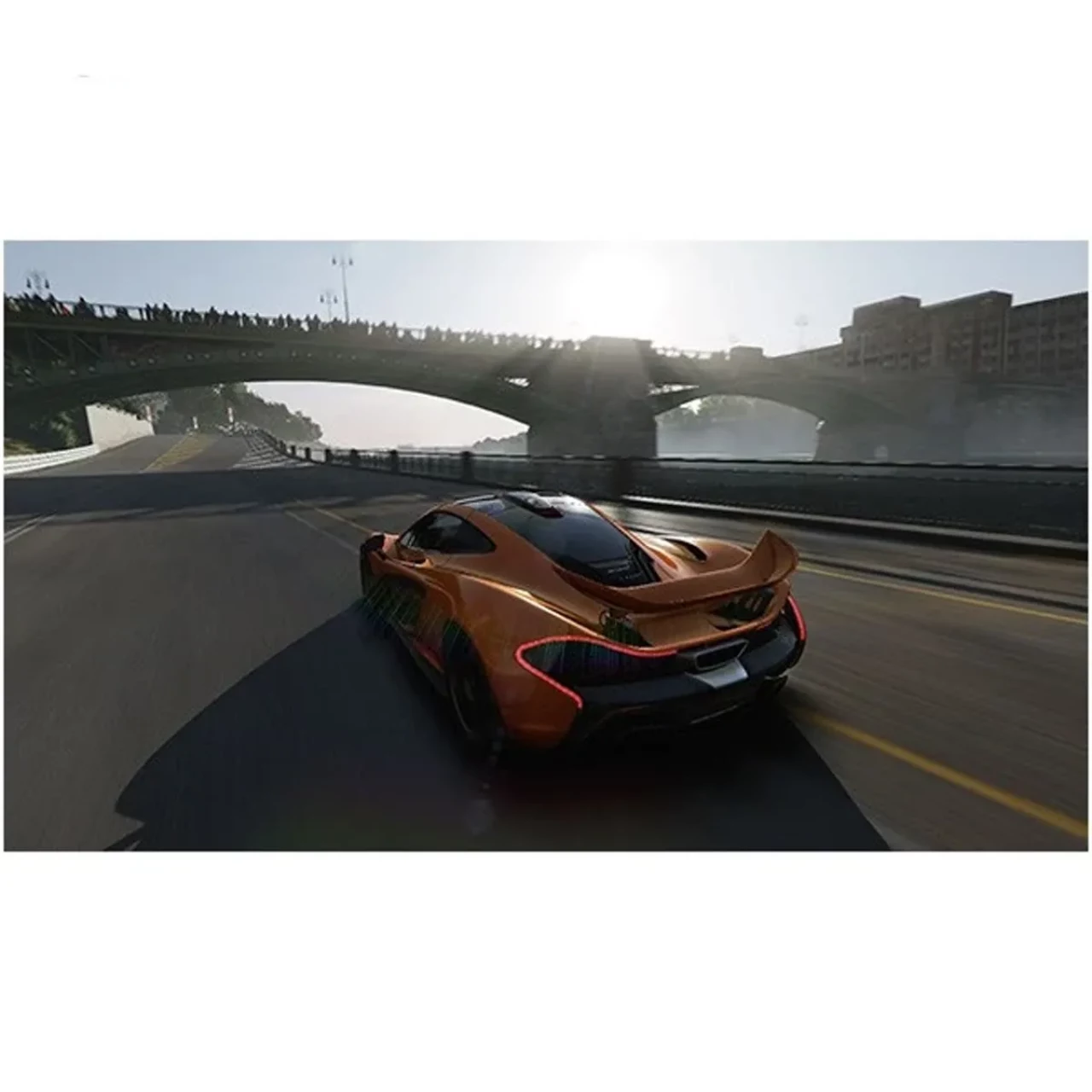 بازی استوک Drive Club مخصوص PS4