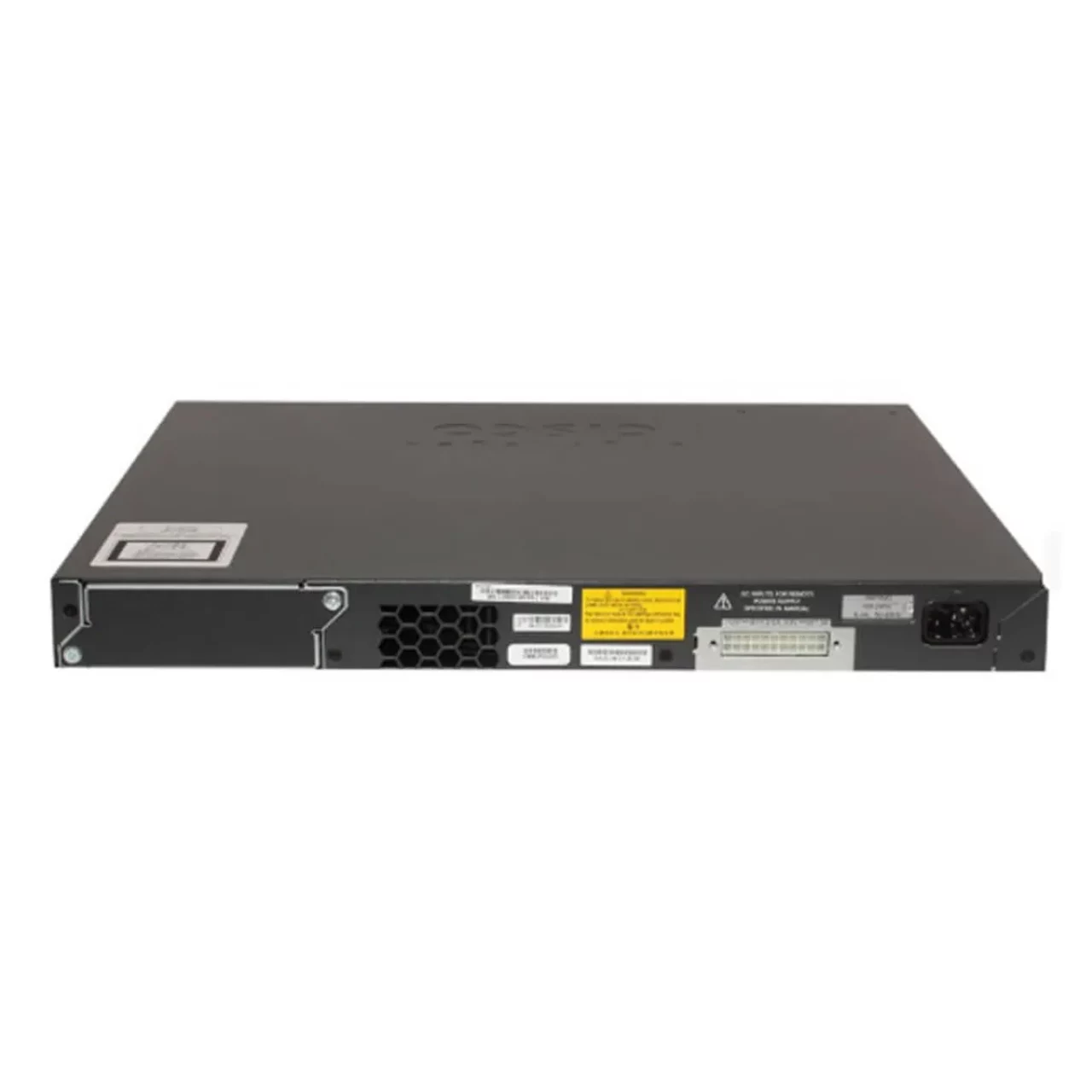 سوئیچ استوک 48 پورت سیسکو مدل Cisco Catalyst WS-C2960X-48LPS-L