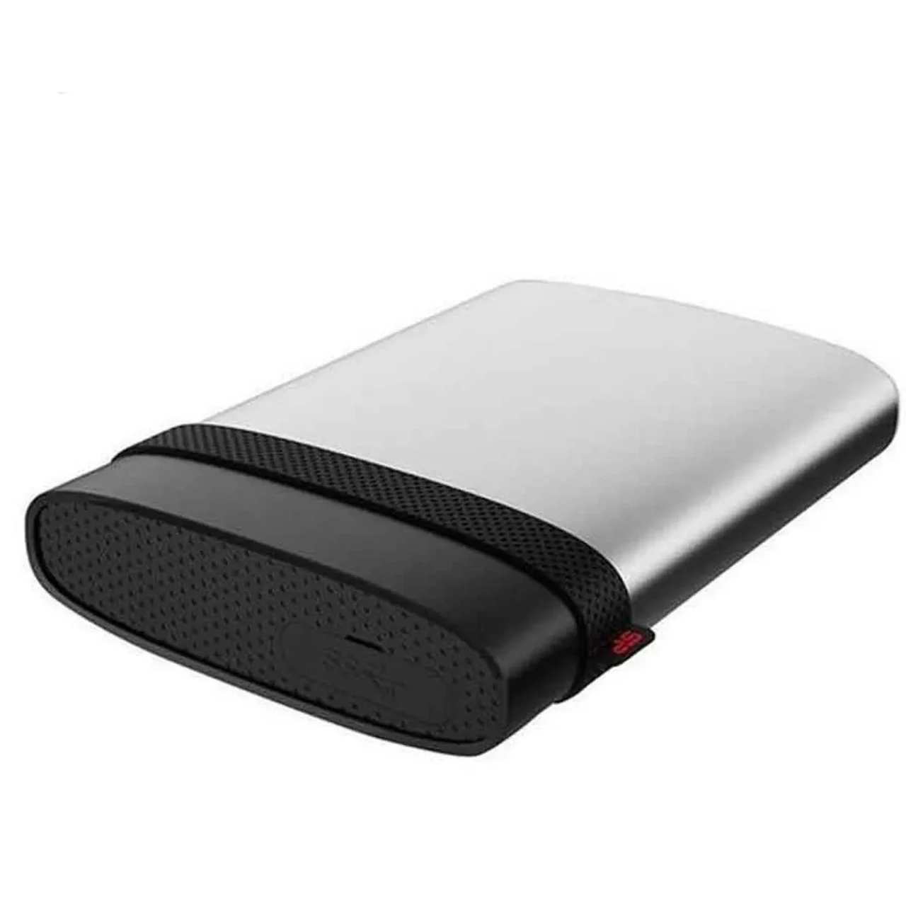 هارد اکسترنال استوک سیلیکون پاور مدل Silicon Power Armor A85 1TB