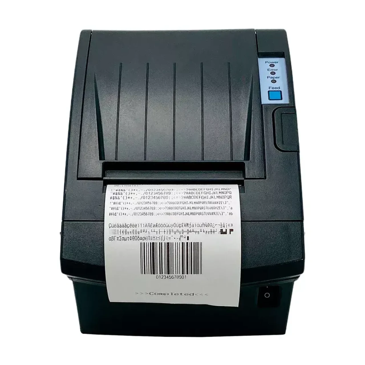 فیش پرینتر استوک حرارتی بیکسولون مدل BIXOLON SRP-350plusII