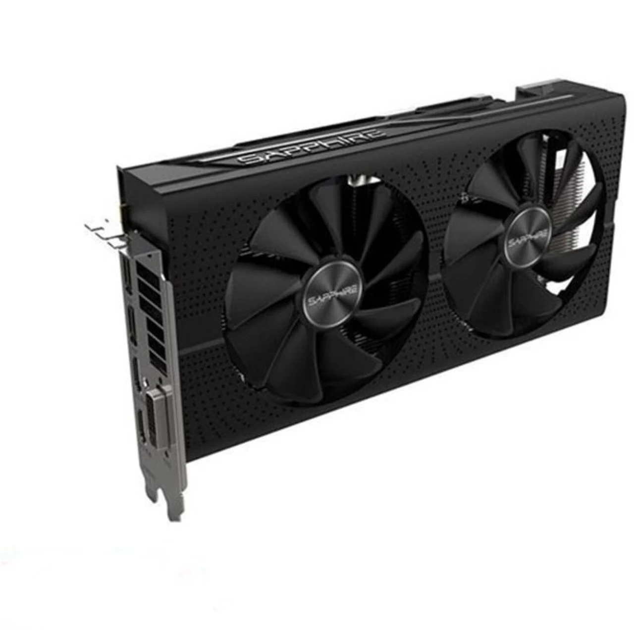 کارت گرافیک استوک سافایر مدل SAPPHIRE PULSE Radeon RX 580 8GB