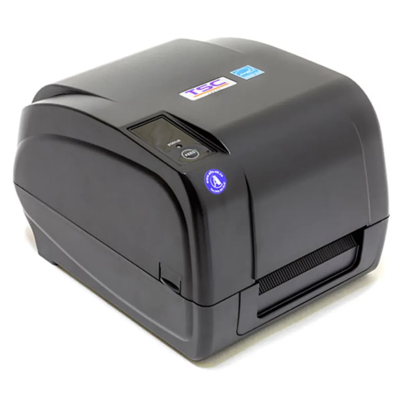 لیبل پرینتر استوک تی‌اس‌سی مدل TSC TA210