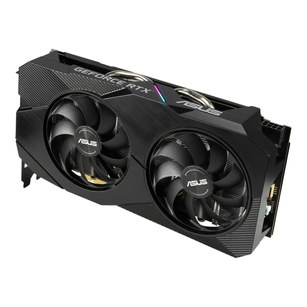 کارت گرافیک استوک ایسوس مدل ASUS TUF Gaming GeForce RTX 2060 OC Edition 6GB