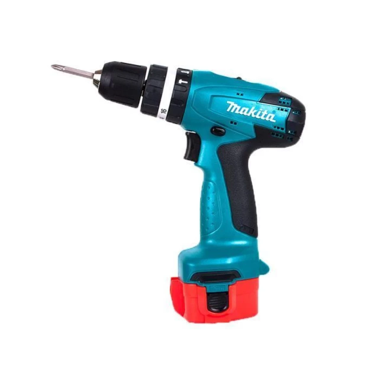 دریل شارژی استوک ماکیتا مدل Makita 8271D
