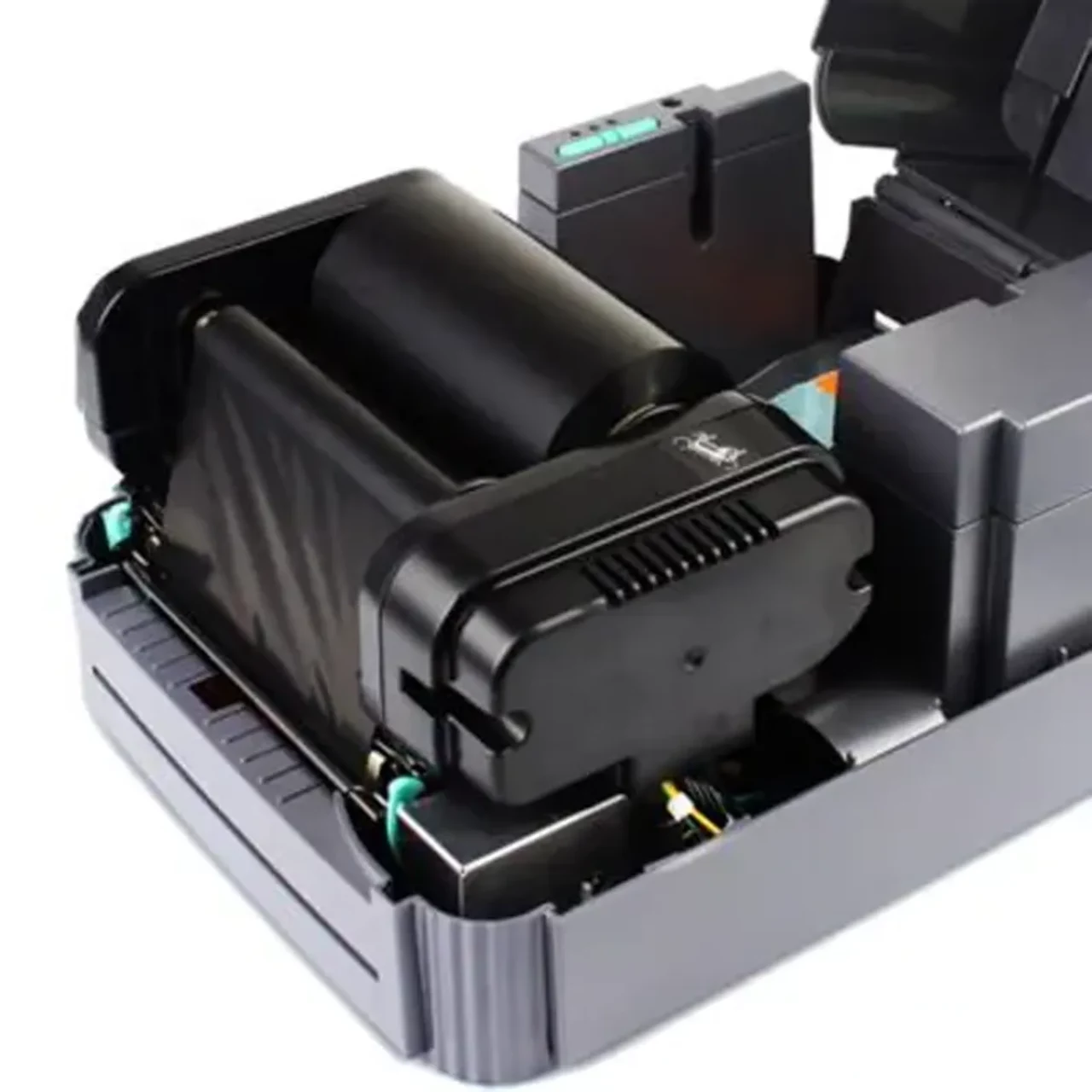لیبل پرینتر استوک تی‌اس‌سی مدل TSC TTP-244 Pro