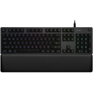 کیبورد استوک گیمینگ سیمی لاجیتک مدل Logitech G513