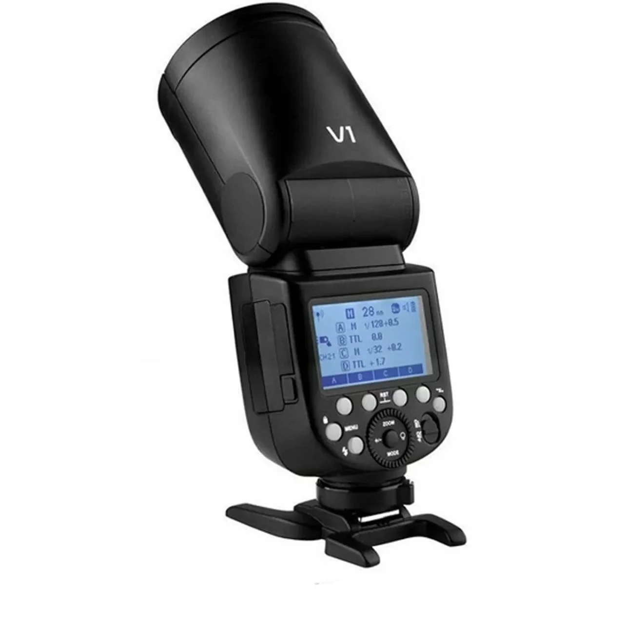 فلاش استوک اکسترنال گودوکس مدل Godox V1-S