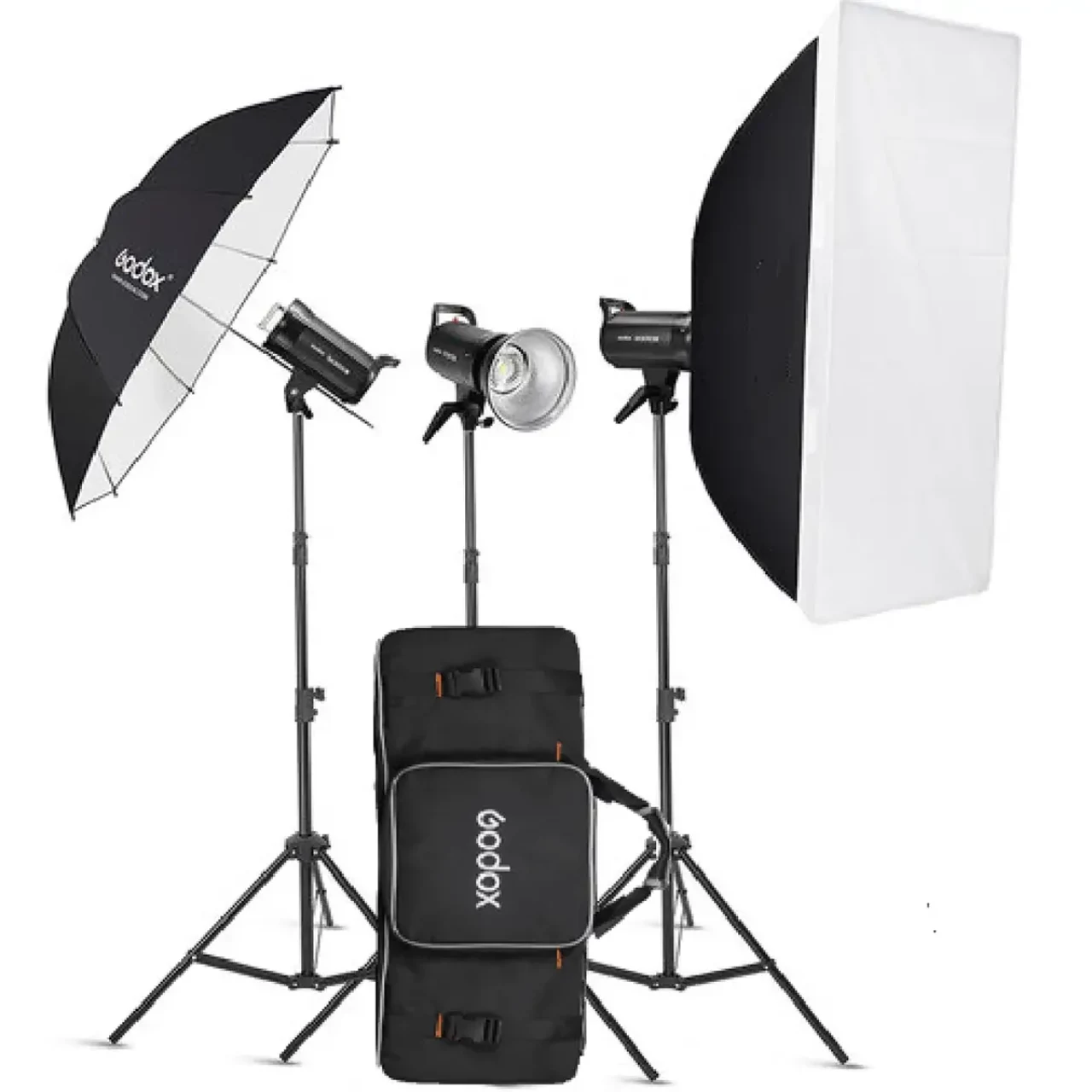فلاش استوک استودیویی گودکس مدل Godox SK300II