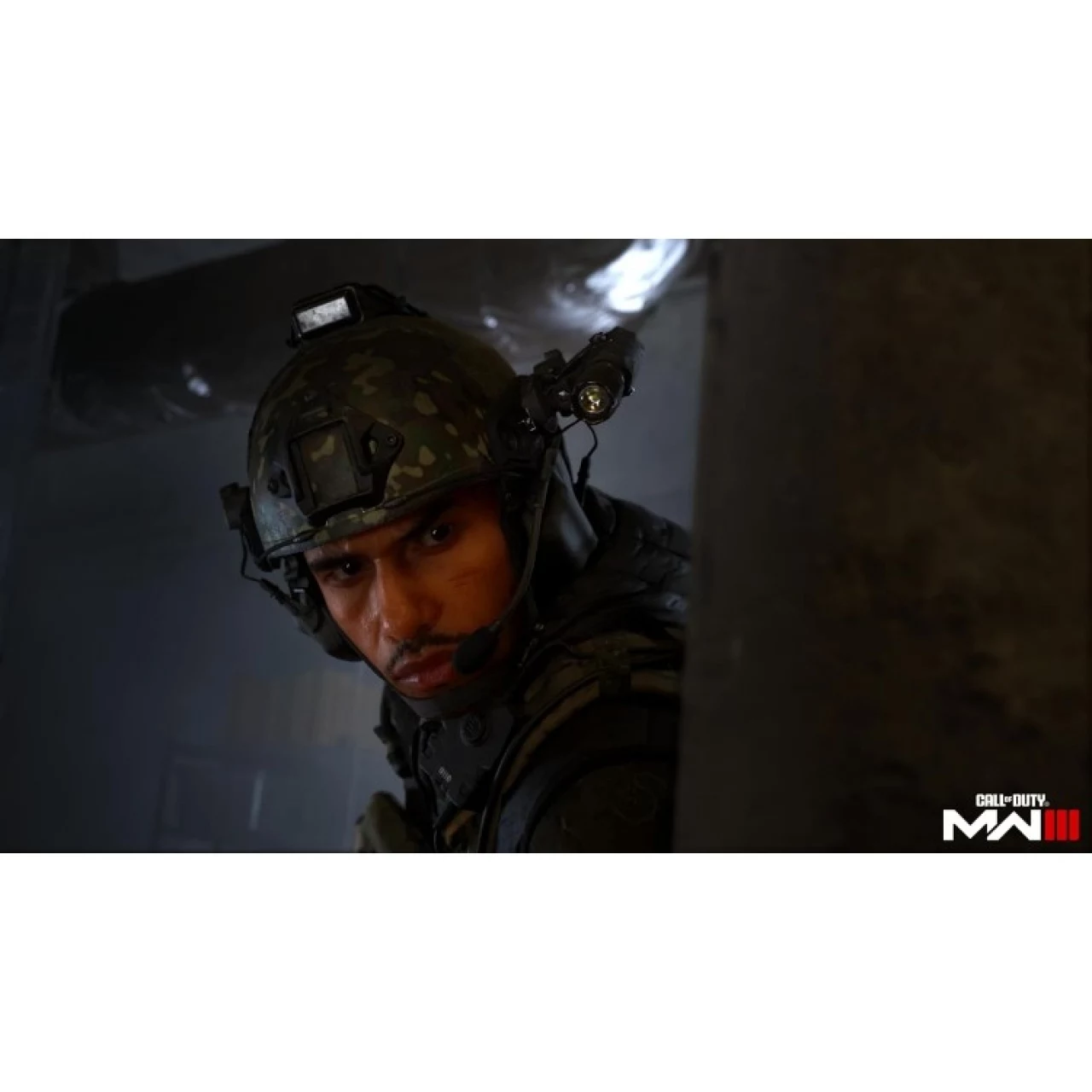 بازی استوک Call of Duty: Modern Warfare III مخصوص PS5