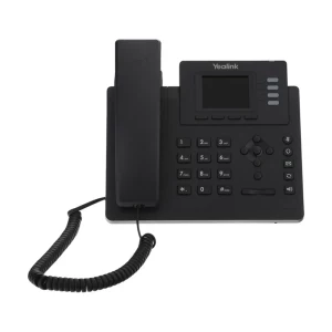 تلفن تحت شبکه استوک یالینک مدل Yealink SIP-T33G