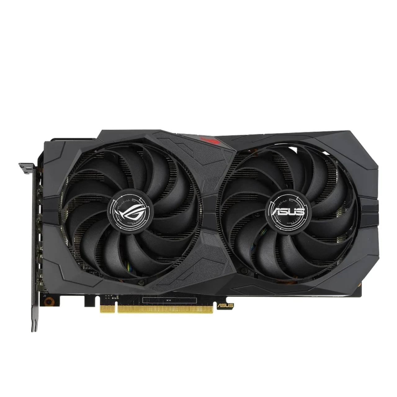 کارت گرافیک استوک ایسوس مدل ASUS ROG Strix GTX 1650 Gaming 4GB