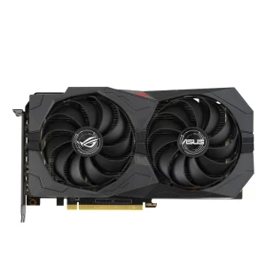 کارت گرافیک استوک ایسوس مدل ASUS ROG Strix GTX 1650 Gaming 4GB